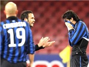 Bóng đá anh, ngoại hạng anh, lịch thi đấu euro 2012, Inter: Đứng lên hay chìm sâu hơn nữa?